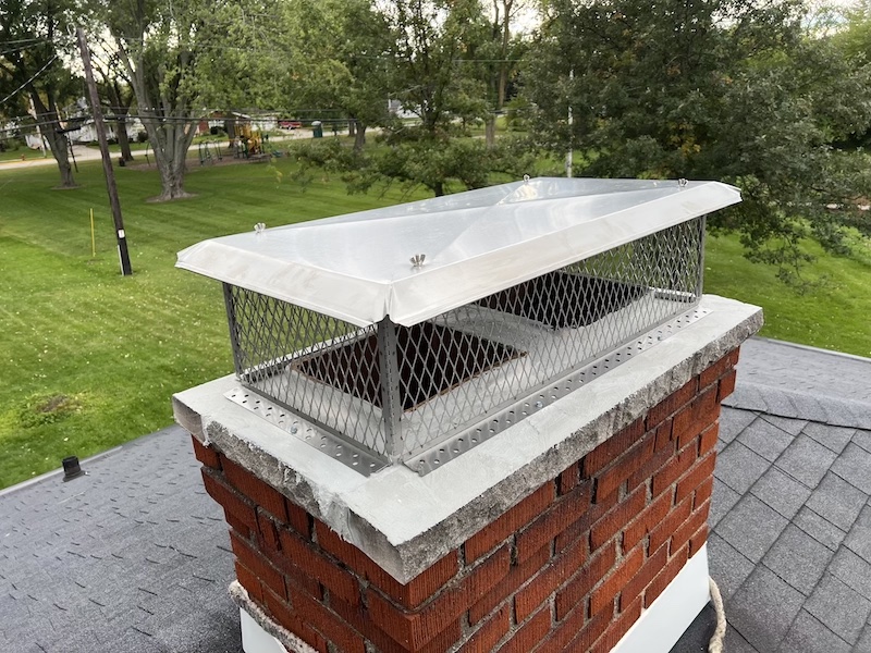 No Mess Chimney Service Inc. | Sweeping, Repairs, Inspections